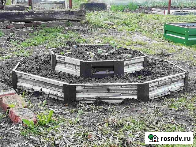 Грядки для теплиц Саранск - изображение 1