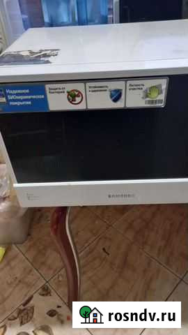 Микроволновая печь на запчасти Таганрог - изображение 1