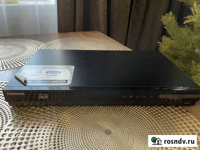 Домашняя оазвлекательная blu-ray 3d/dvd система Sa Чита - изображение 1