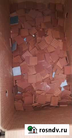 Керамическая плитка Нерюнгри - изображение 1