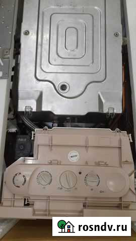 Газовый котел Beretta Чебоксары - изображение 1