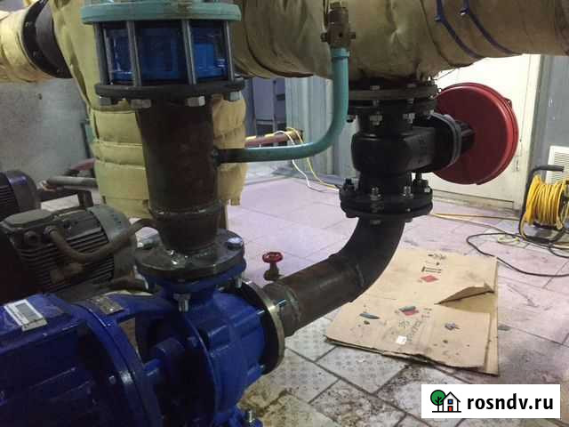 Сварочные работы Псков - изображение 1