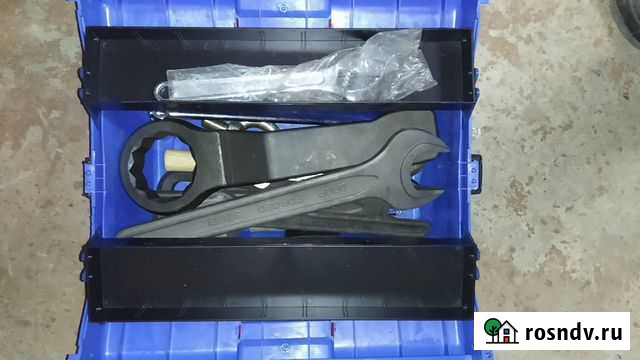 G10000130 Набор инструмента daemo новый Кострома - изображение 1