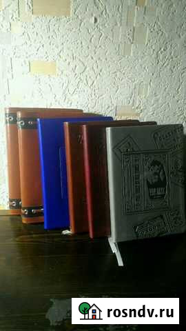 Ежедневники Самара - изображение 1