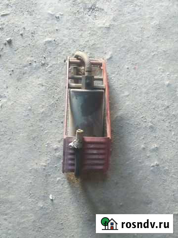 Насос Липецк - изображение 1