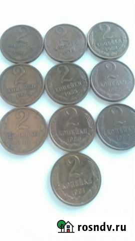 Двушки СССР Железногорск - изображение 1