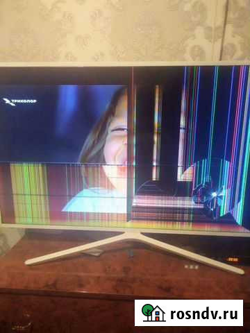 Продам телевизор Самсунг на запчасти Иваново - изображение 1