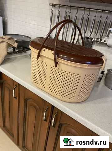 Переноска для животных Воскресенск - изображение 1