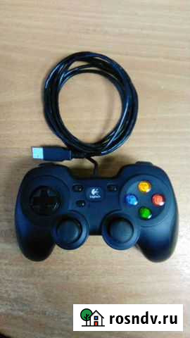 Геймпад Logitech F310 Балаково - изображение 1