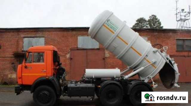 Услуги илососа Ачинск - изображение 1