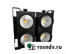 Светодиодный прожектор, белый Воронеж - изображение 1