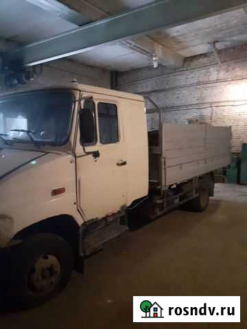ЗИЛ 5301, 2005 Екатеринбург - изображение 1
