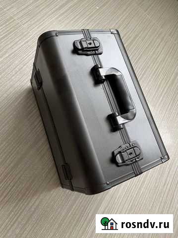 Мейкап бокс-кейс для косметики Балашиха - изображение 1