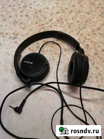 Наушники sony Салават - изображение 1