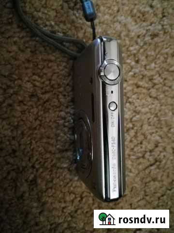 Фотоаппарат Ейск - изображение 1