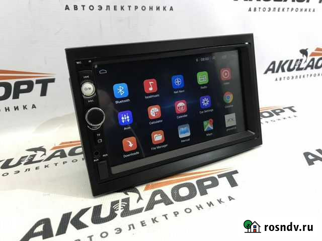 Магнитола для Peugeot 307 Тюмень - изображение 1