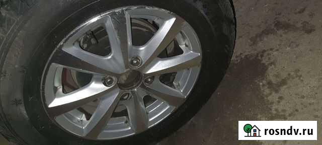 Goform 175/70 R13 23, 8 шт Чита - изображение 1