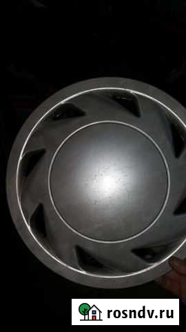 Колпаки Елец - изображение 1