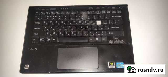 Плата от ноутбука Sony svs131a12v Пенза - изображение 1