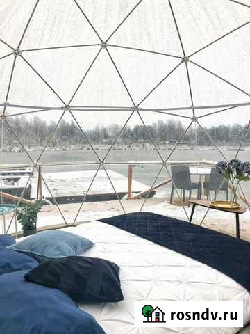 Коттедж 20 кв.м. на участке 10 сот Саперное - изображение 1