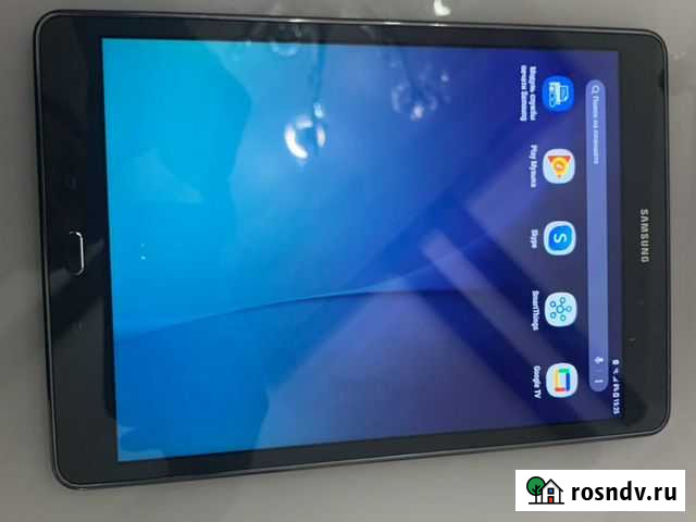 Samsung galaxy tab a Выкса - изображение 1