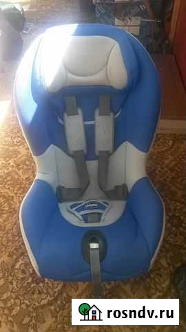 Аренда детского автокресла Нальчик - изображение 1