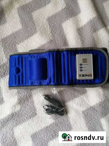 Пояс Курск - изображение 1