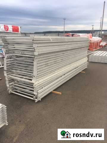 С демонтирую вывезу стеллажи Челябинск - изображение 1