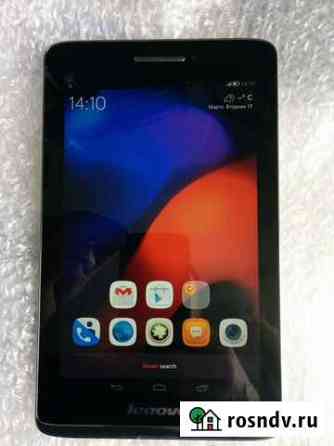 Планшет Lenovo S5000-H 3G 1/16Gb Котельнич
