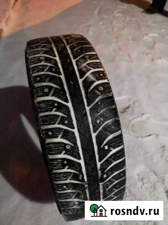 Bridgestone 195/65 R15 Уфа - изображение 1