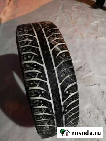 Bridgestone 195/65 R15 Уфа - изображение 1