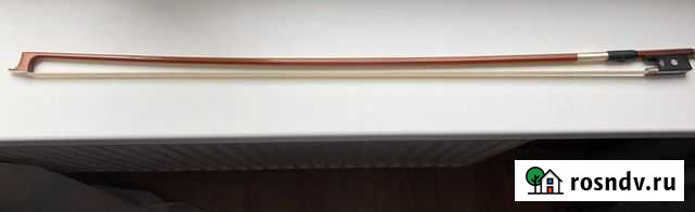 Продам смычок 4/4 Санкт-Петербург - изображение 1