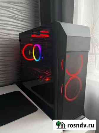 Готовый мощный PC на 1080 TI 11 gb Белгород