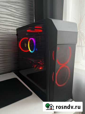 Готовый мощный PC на 1080 TI 11 gb Белгород - изображение 1