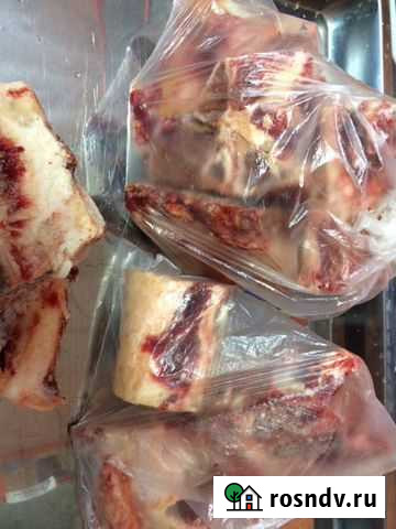 Кости Вышний Волочек - изображение 1