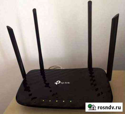 Tp-link Archer C6 Курск