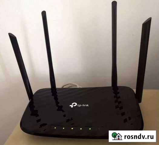 Tp-link Archer C6 Курск - изображение 1