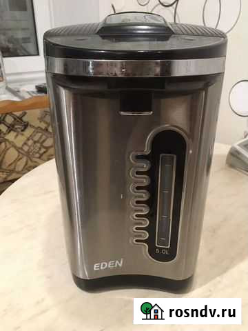 Термопот Курган - изображение 1