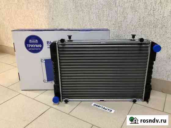 Радиатор Газель Волгоград