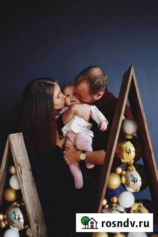 Фотограф Пенза - изображение 1