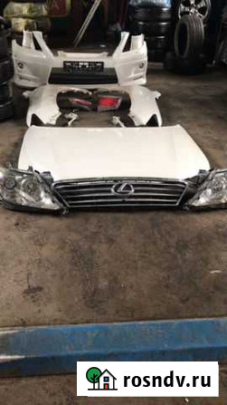 Lexus LX 570 Киселевск - изображение 1