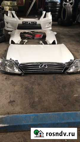 Lexus LX 570 Киселевск - изображение 1