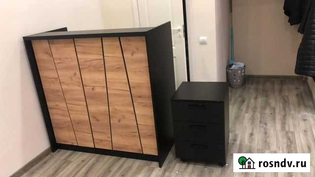 Стойка-ресепшн в наличии Воронеж - изображение 1