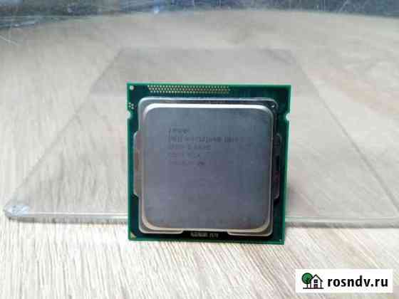 Процессор (Б/У) Intel Pentium G840 (2.8GHz) s1155 Самара
