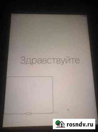 iPad на запчасть Новосибирск