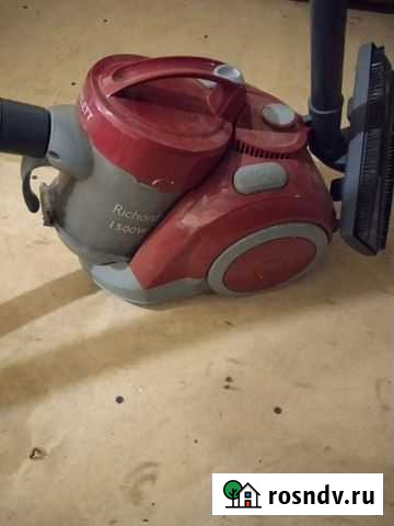 Пылесос Scarlett Лесной - изображение 1