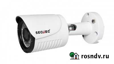 Камера видеонаблюдения Арзгир - изображение 1