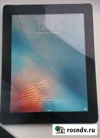 iPad Радужный