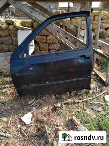 Дверь передняя гольф 3 Евпатория - изображение 1