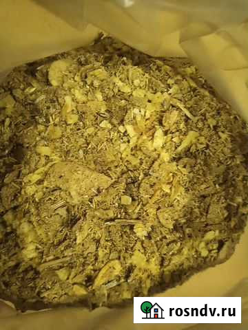 Комбикорм.Кормосмесь для откорма свиней крс Киржач - изображение 1